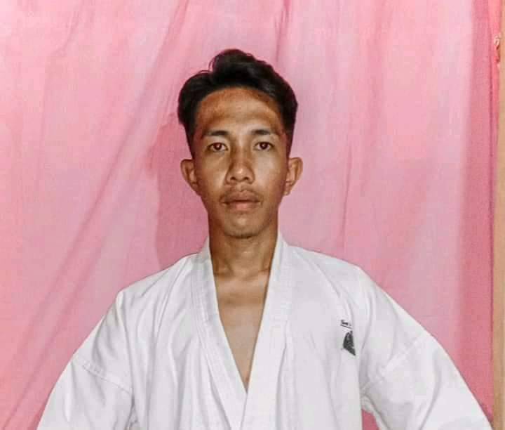Marc Kenneth Dagale