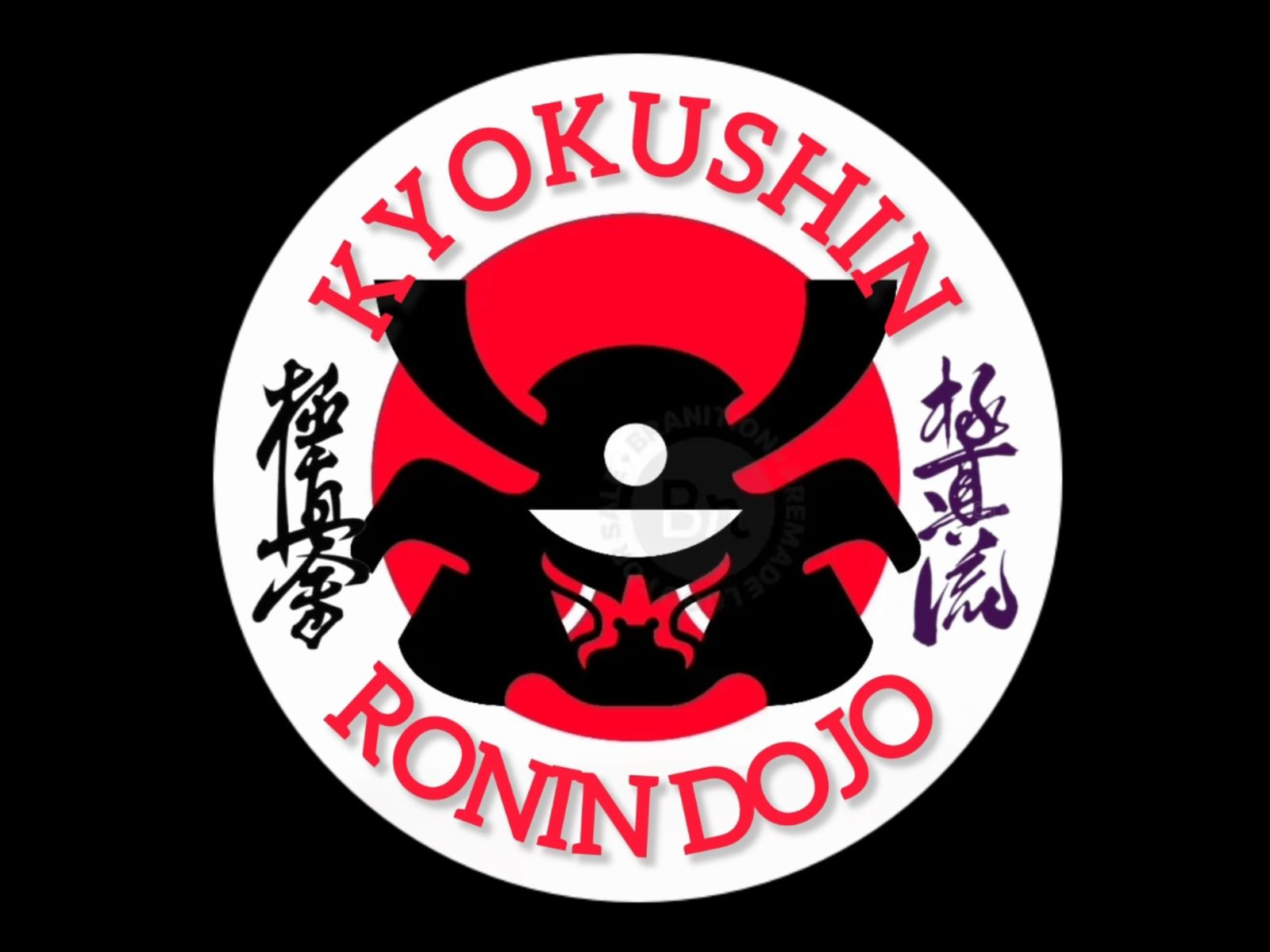 Ronin Dojo