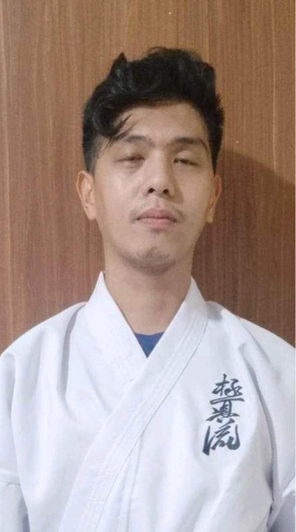 Jim Michael Samuray