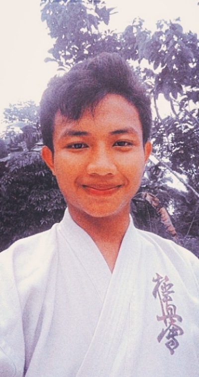 Cristian Dave Emilio