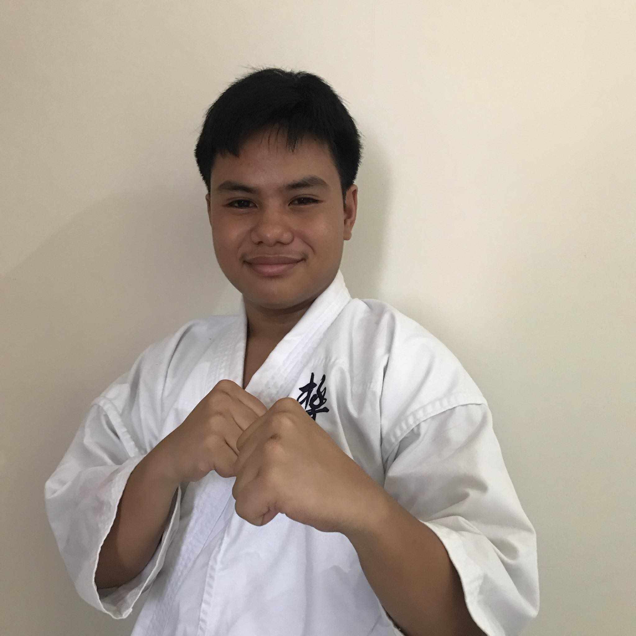 Mhel Anthony Liong Hipolito