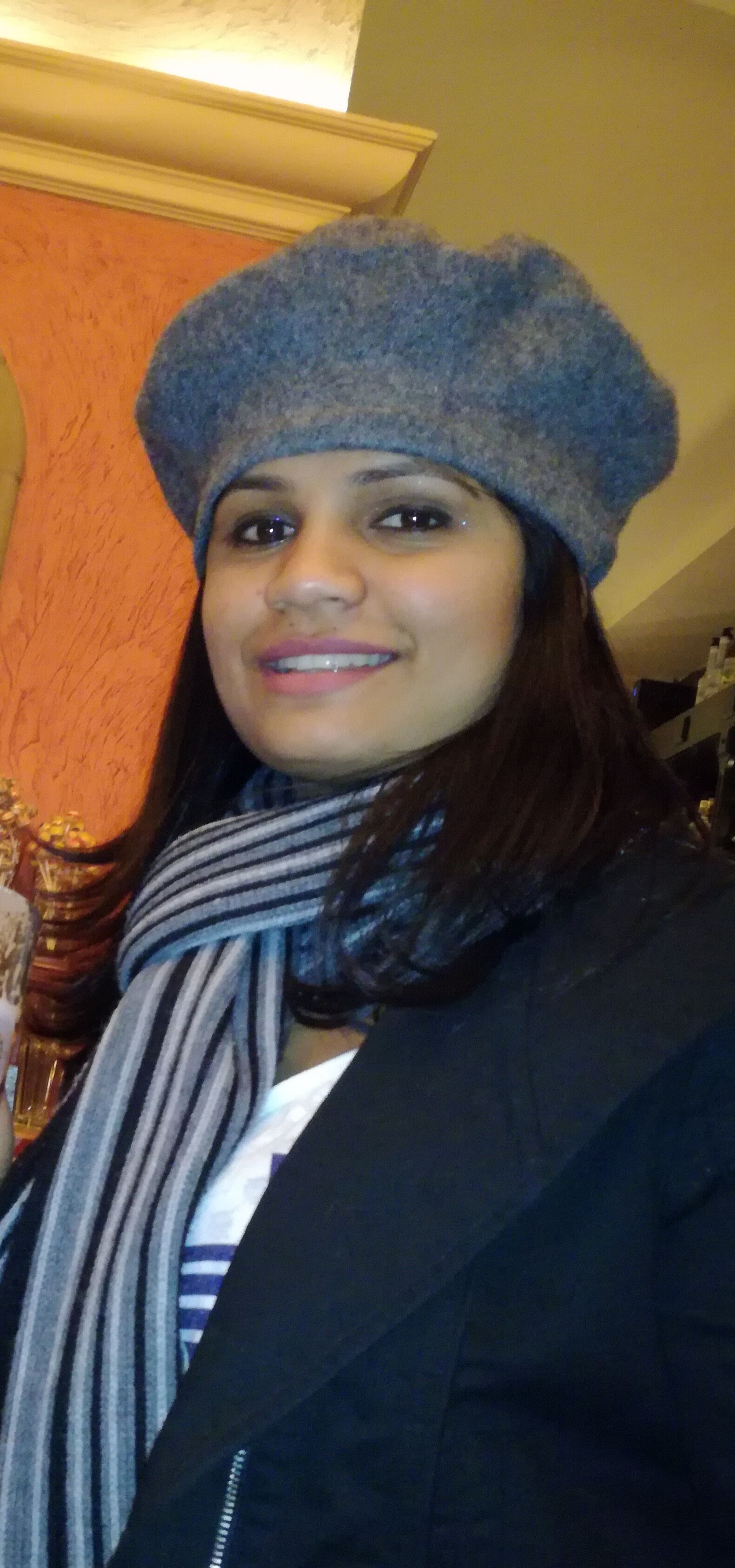 Natasha Ghoora Chummunnatasha@gmail.com