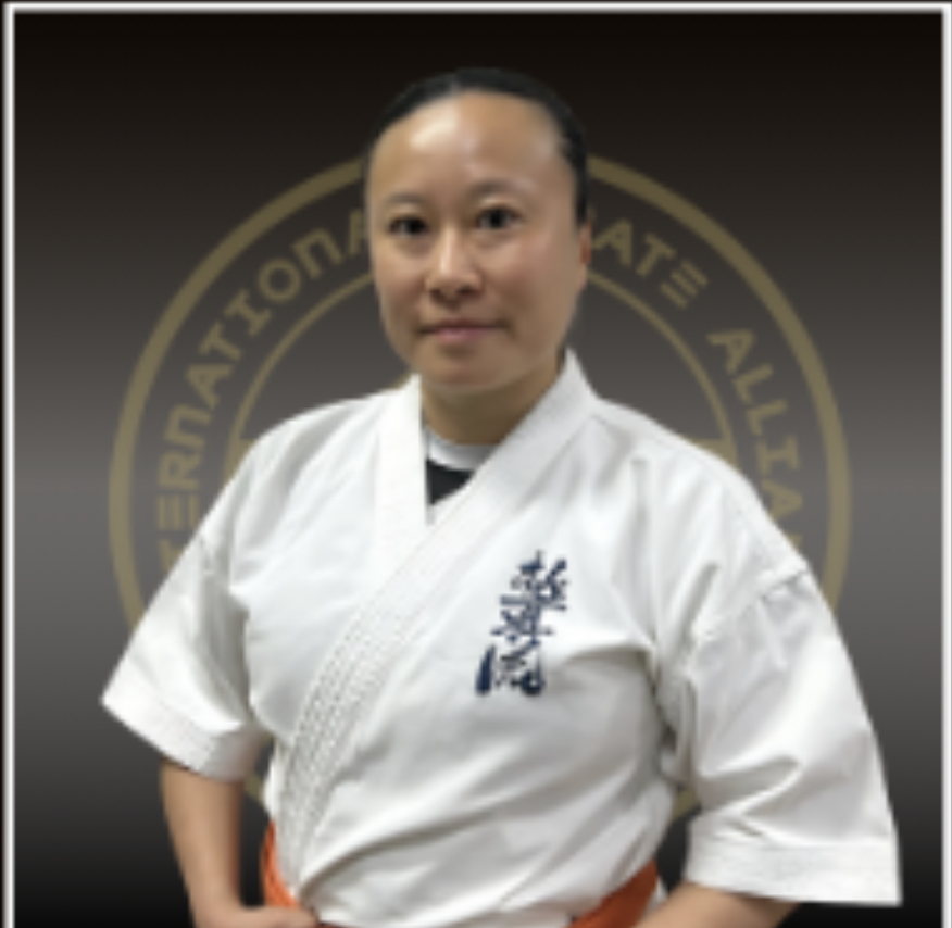 Shuky Lau