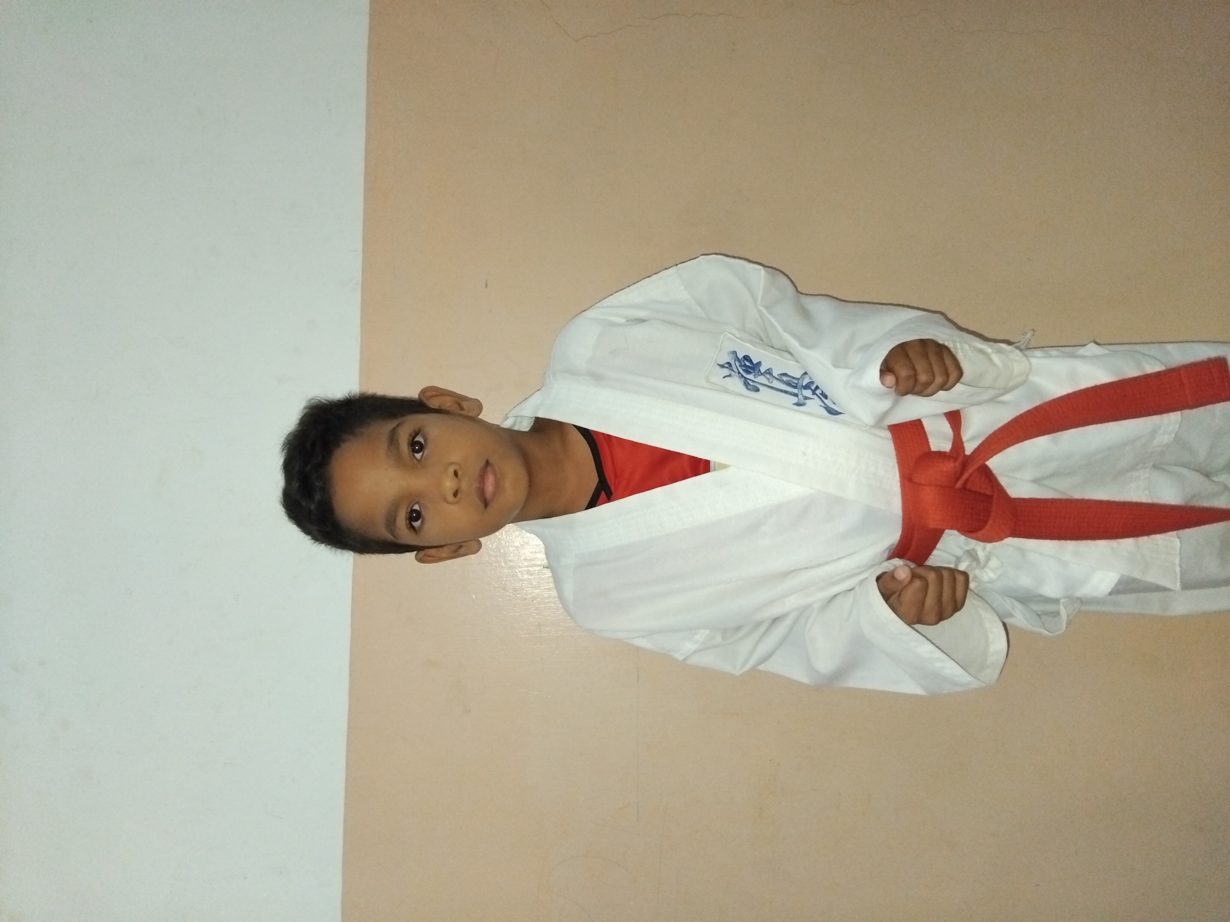 KEN ADRIEN CODERE