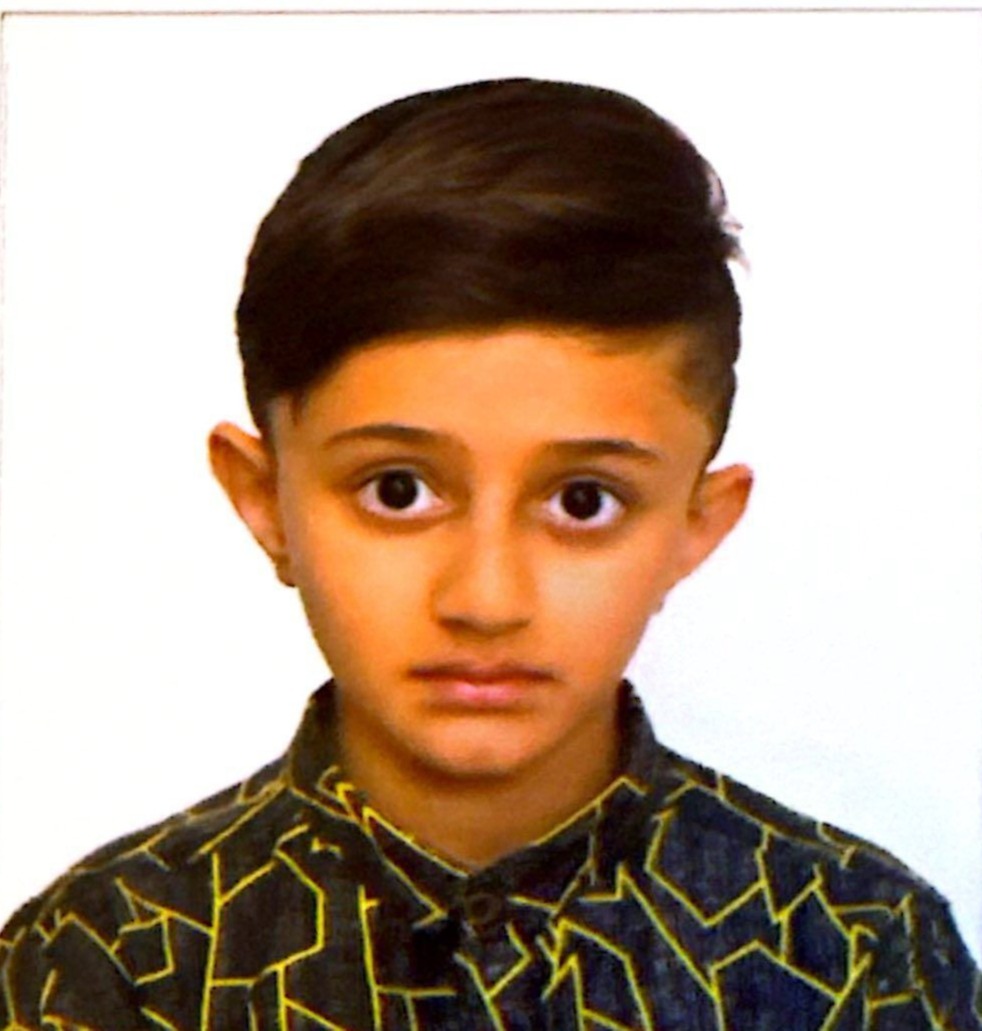 Zaman Khan