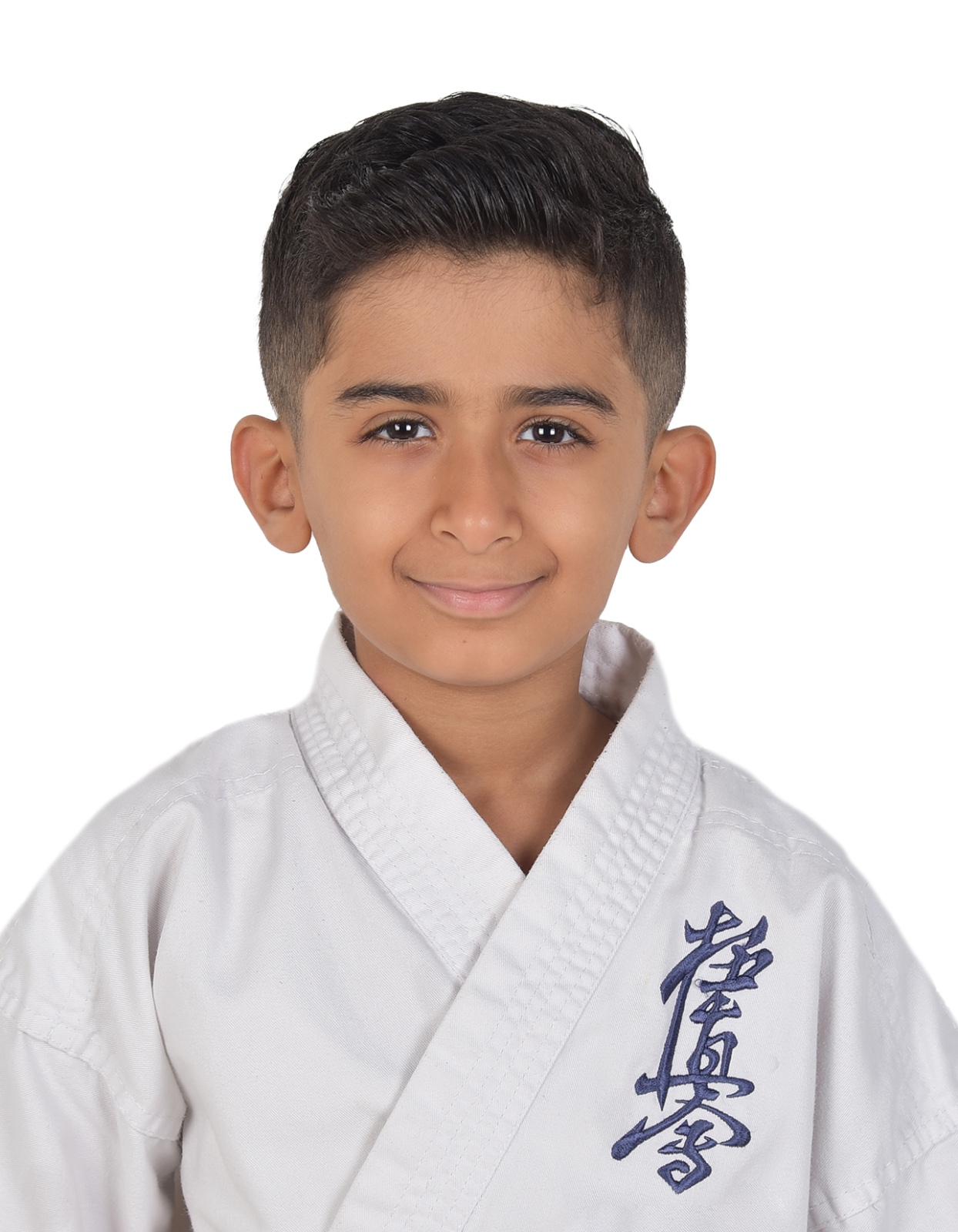 EBRAHIM HUSAIN EBRAHIM