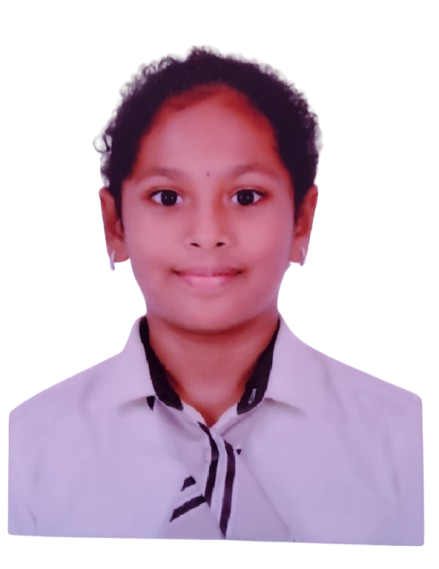Jasmithaa Sridhar