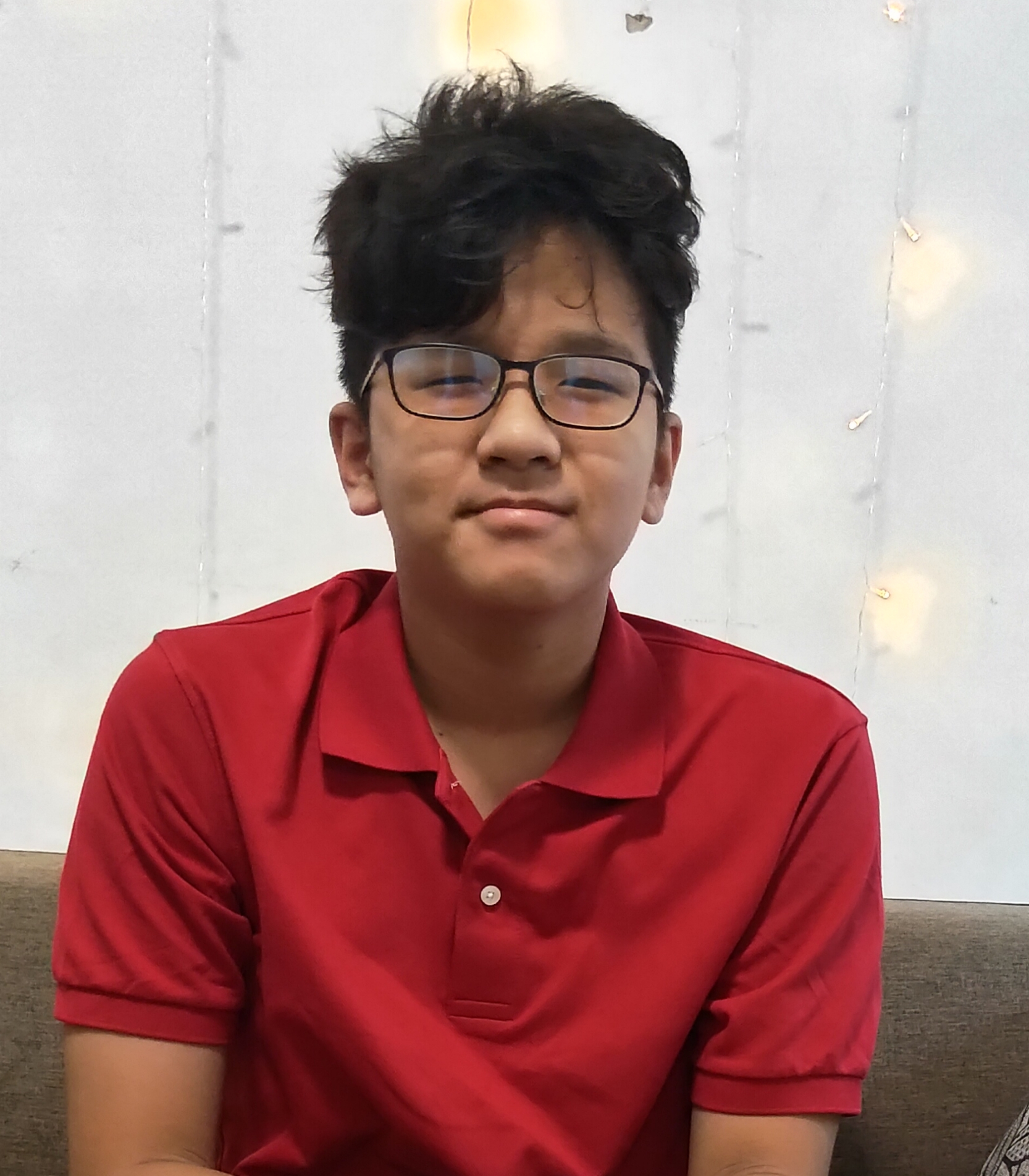 ANSUYA SONAHANG