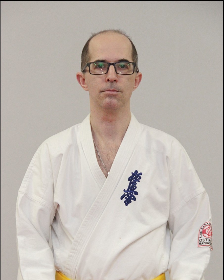 Jacek Cydejko