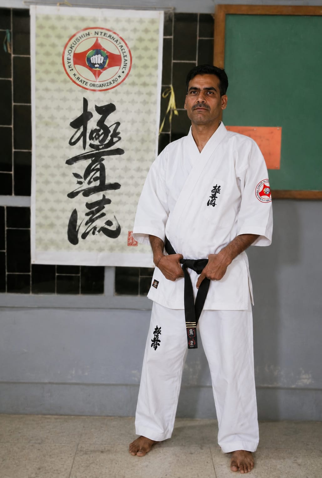 Syed Sajid Ali