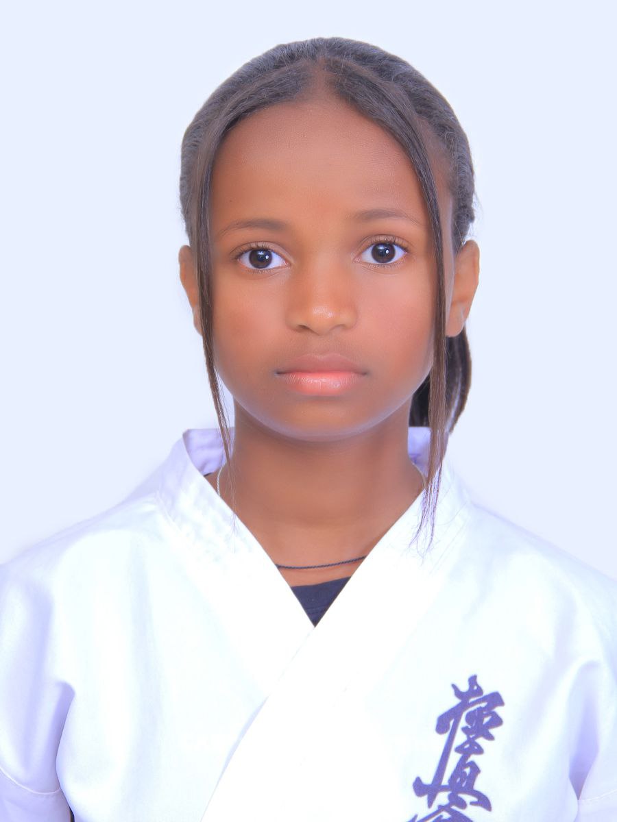 Rediet Tatek Bekele