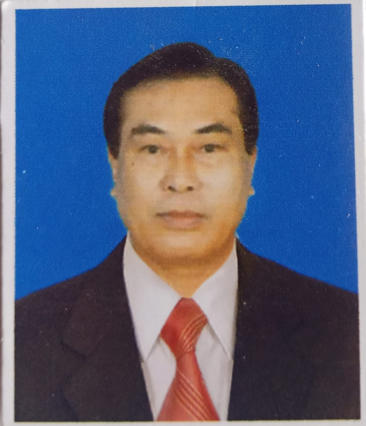 Thein Aung