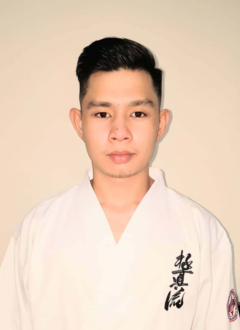 Danial chia Wing kiat
