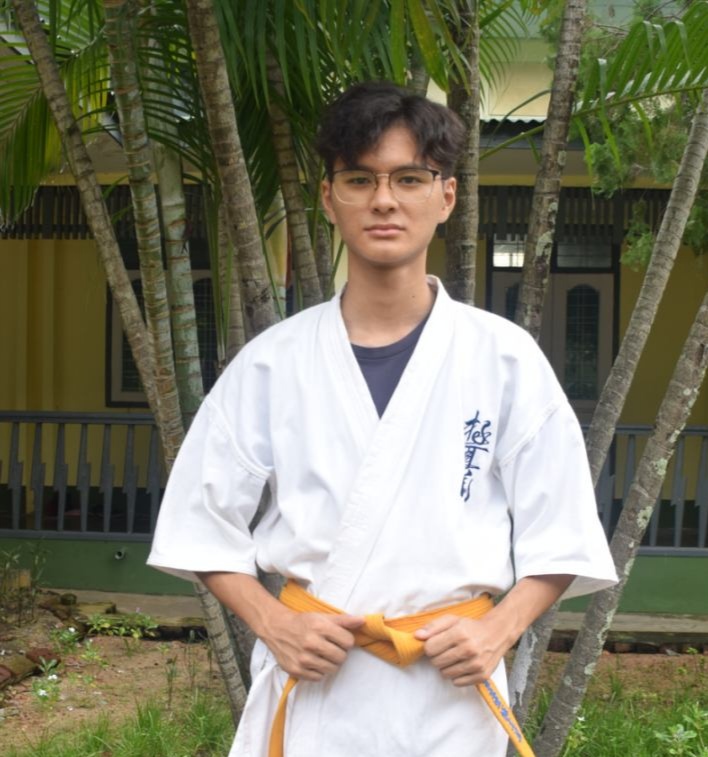 Thuta Kyaw