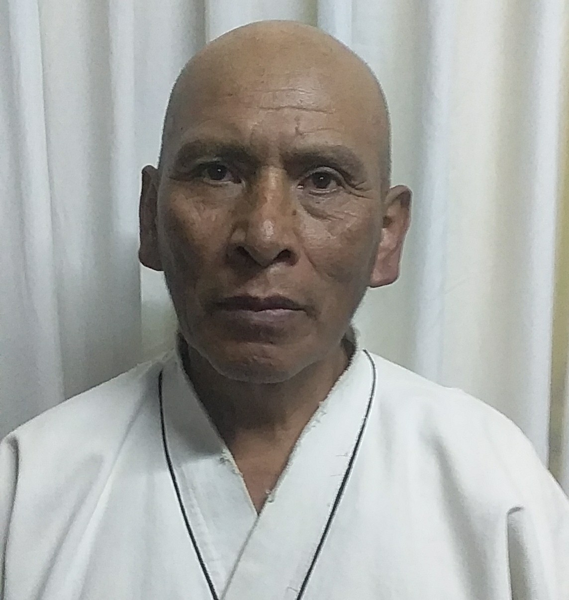 Juan Colque