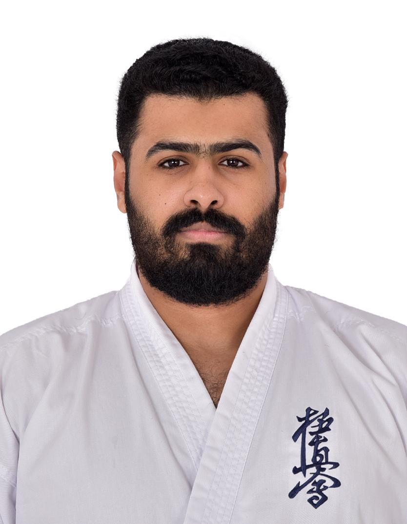Hussain Ali Nasheet