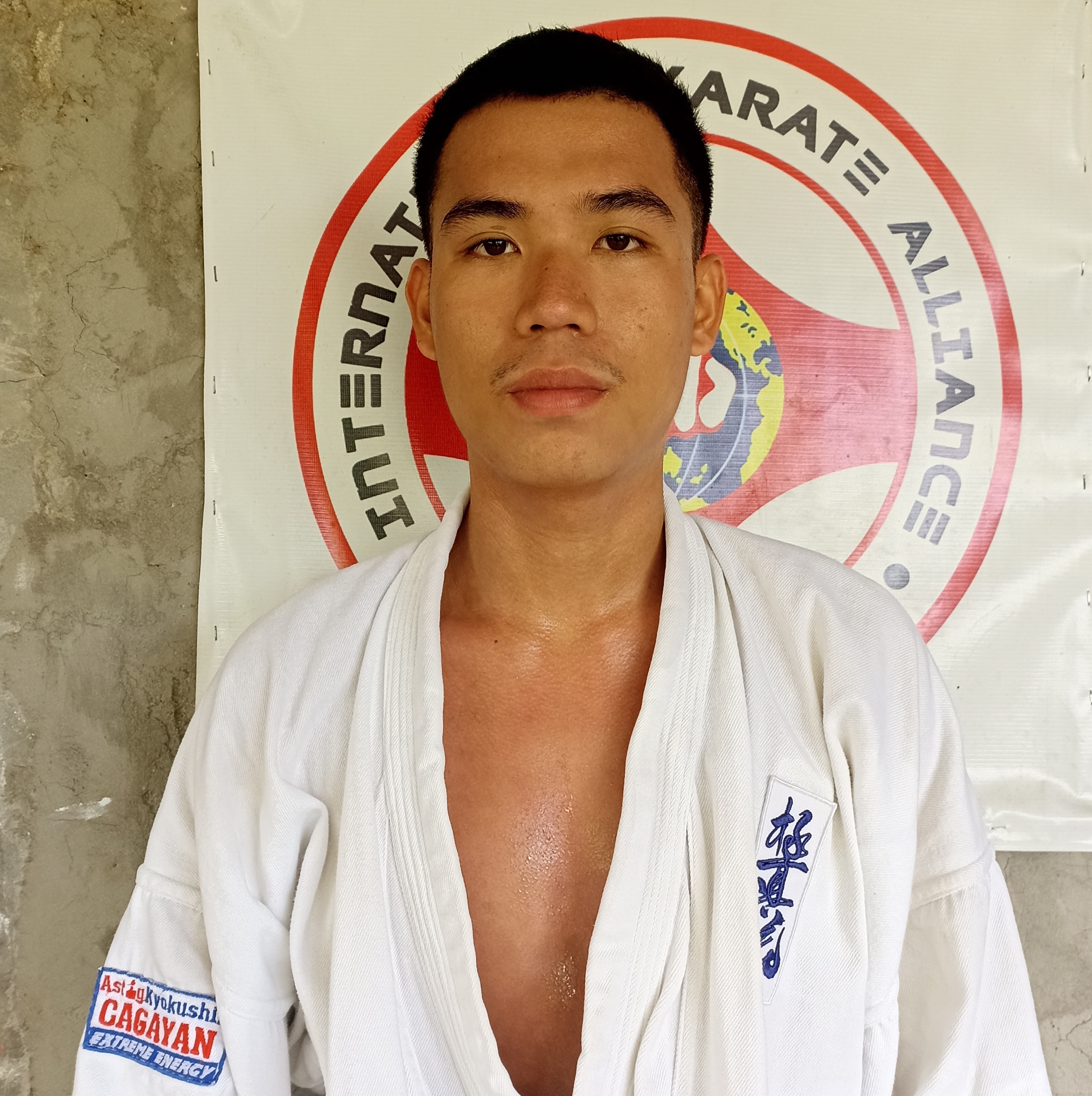 CHINNO CORPUZ