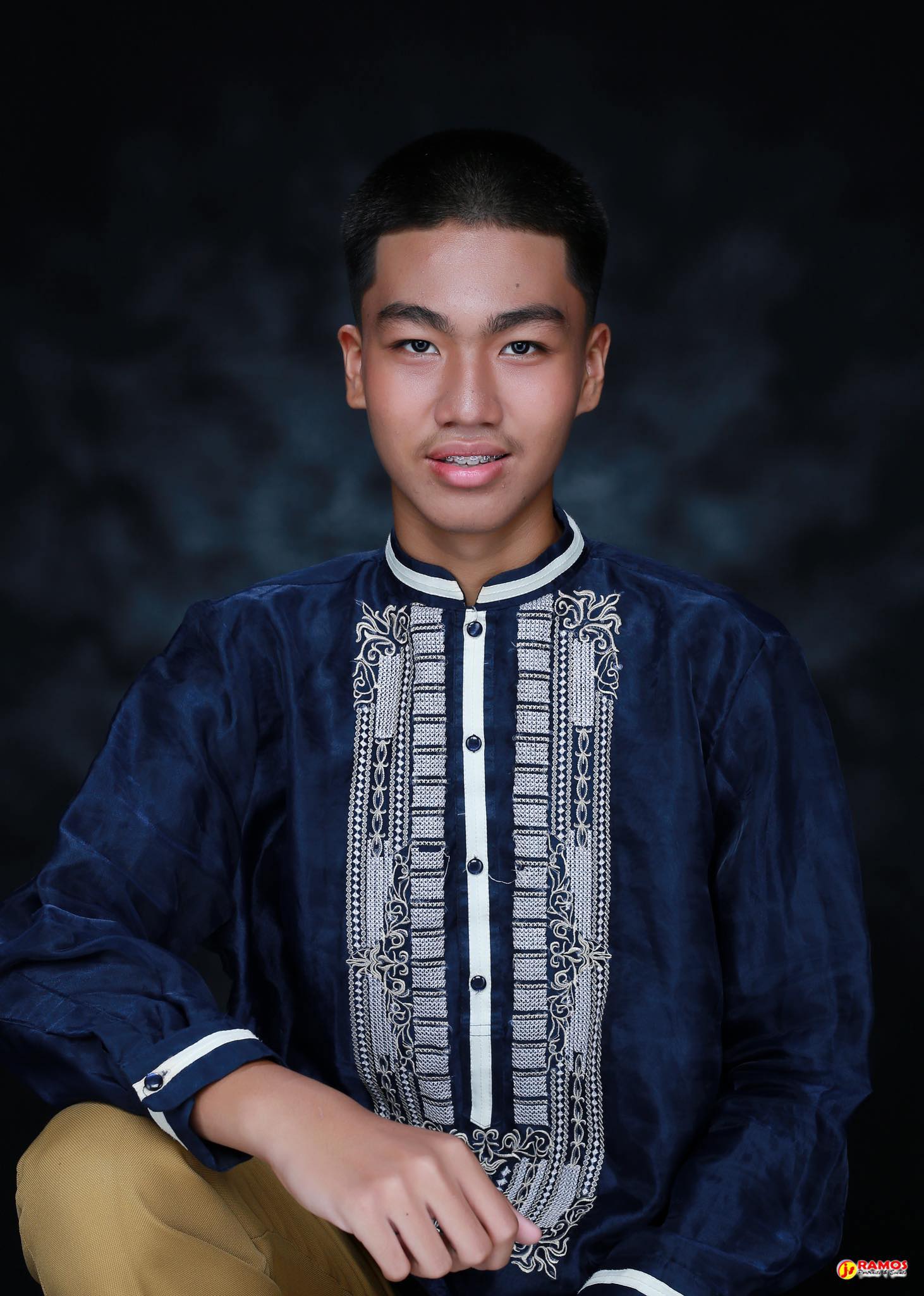 Zackary Alver Cagurangan