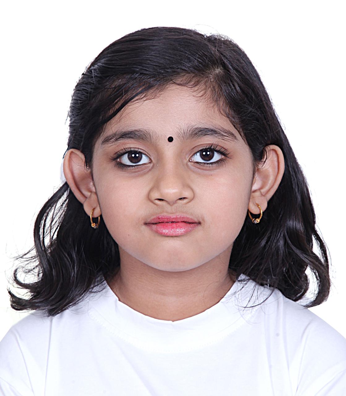 Jerniya Anna Jerrin