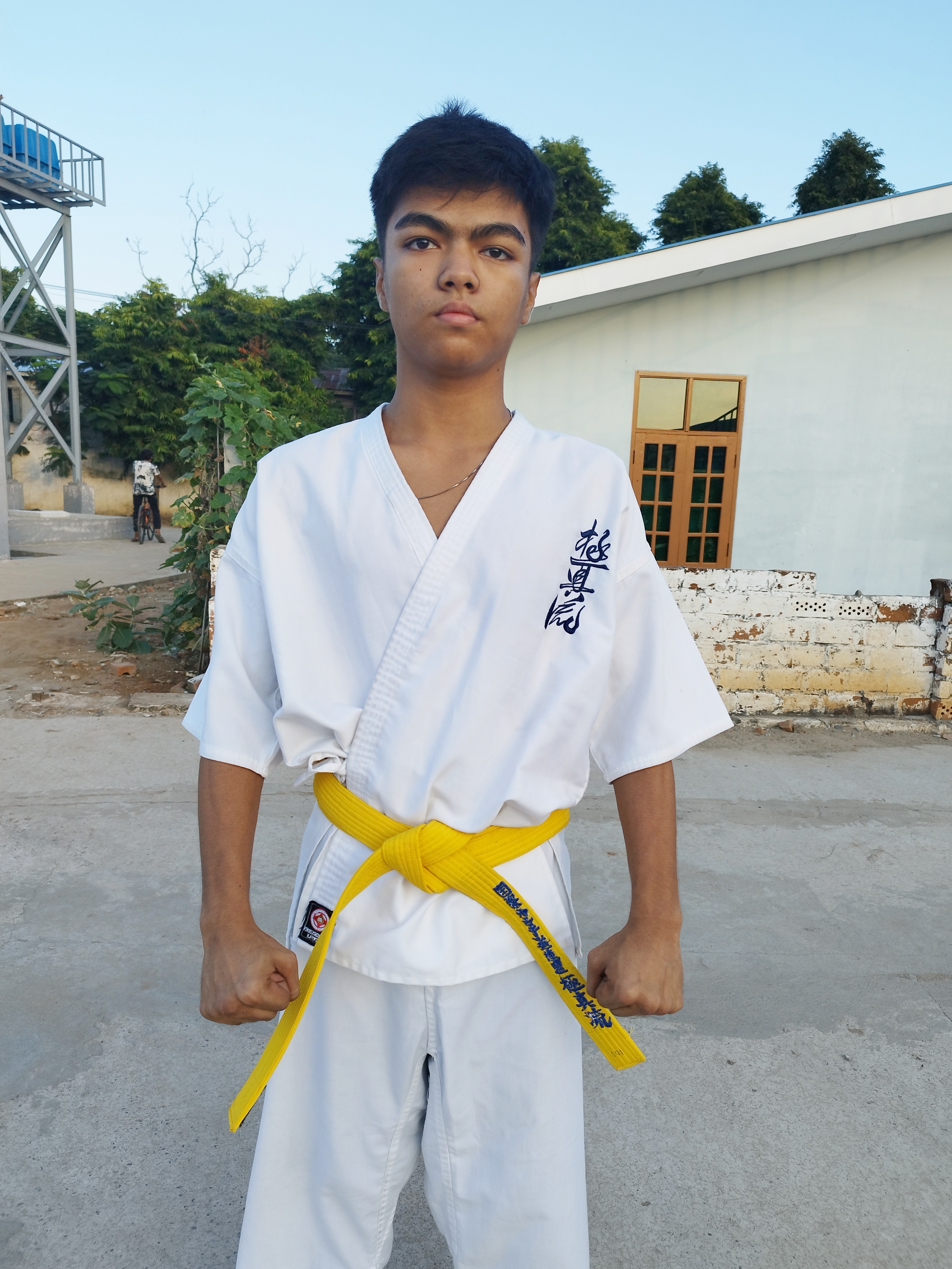 Khant Min Htet
