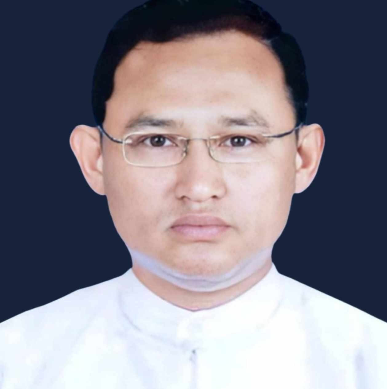 Win Han  Htun ウィン・ハン・トゥン