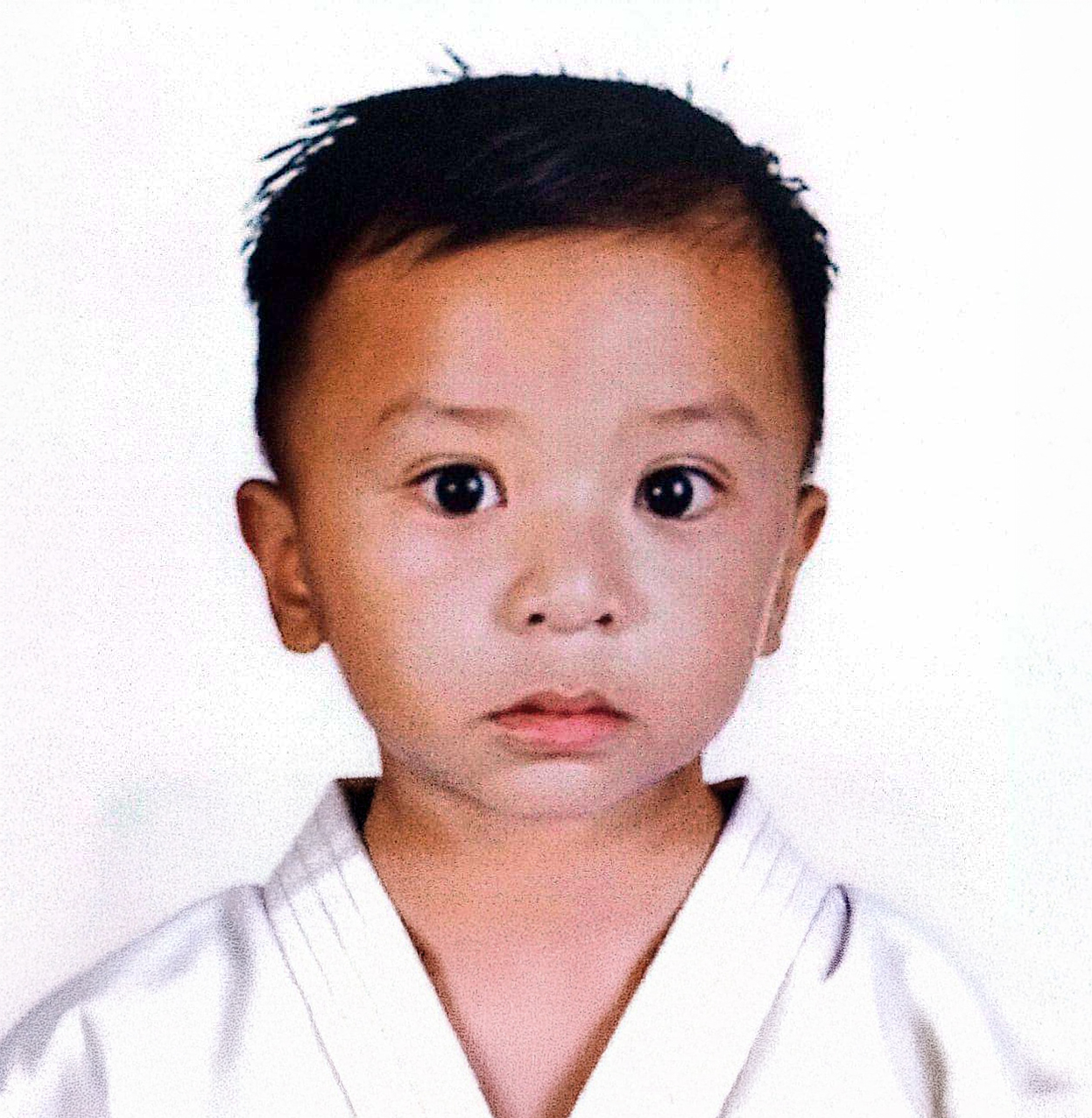 Ethan Brielle Tagacay Tagumasi