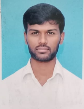 J. Mariyaprabhakar Mariya Jesuraj