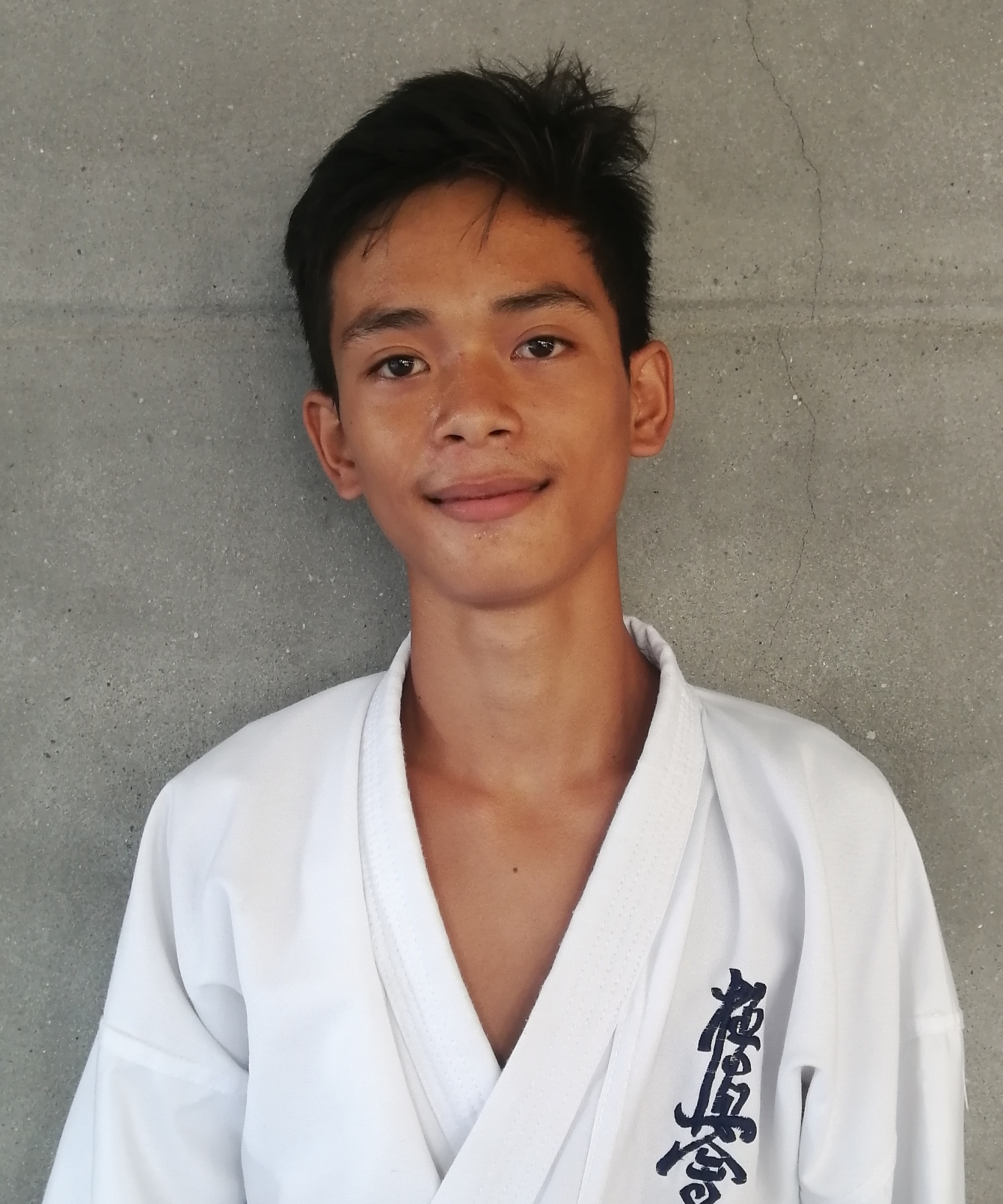 John Paul Balisi Addun