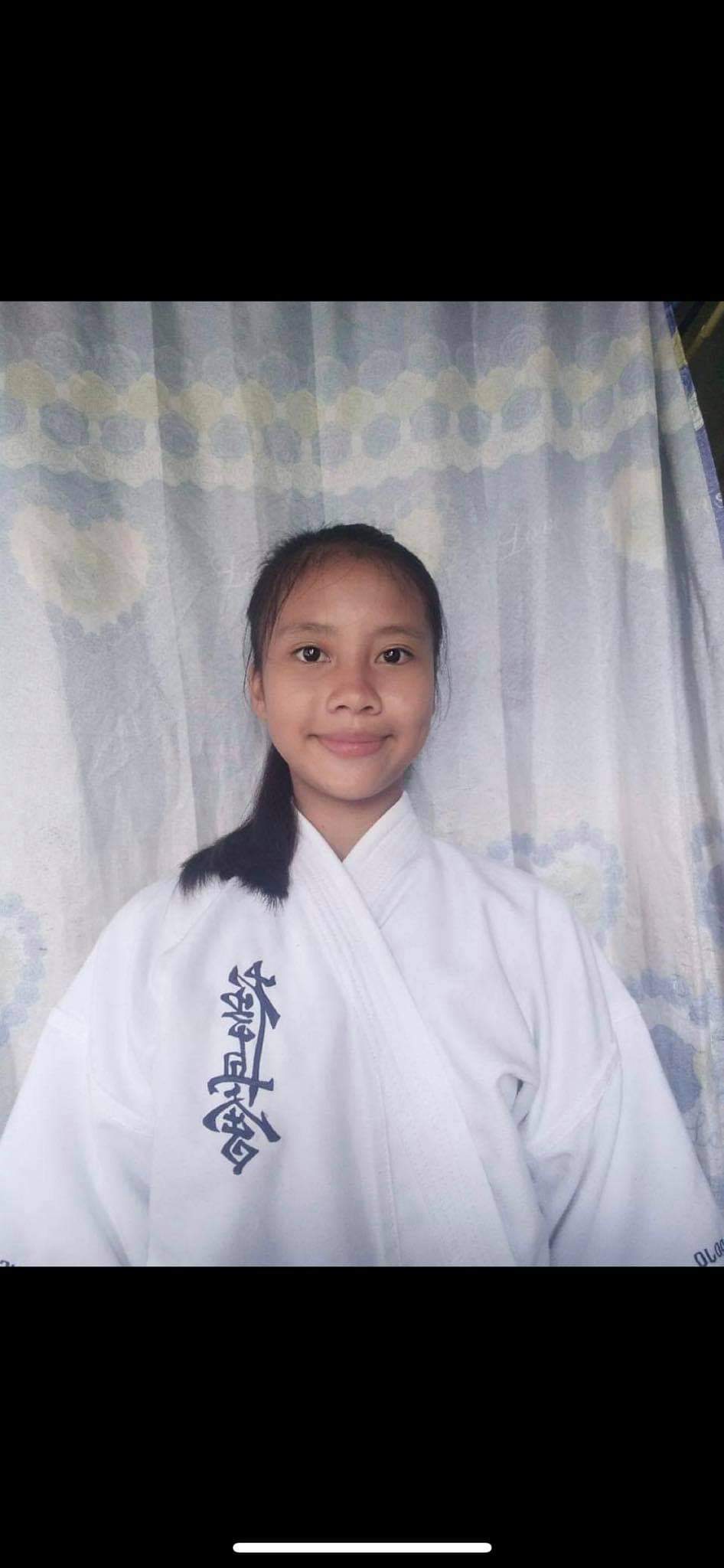 Jasmin Cayote