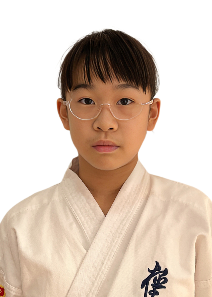 Jinhan Wu