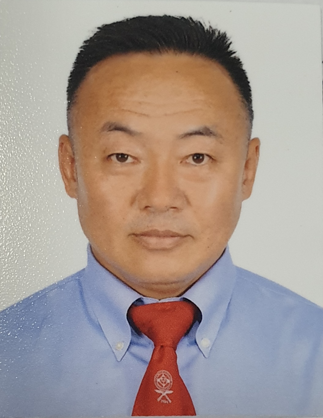 PREM CHANDRA SUNUWAR
