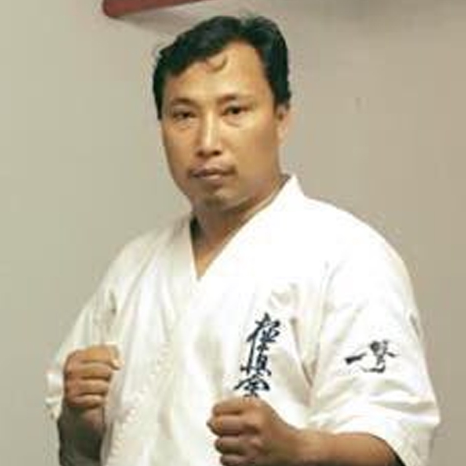Kanchha Lal Waiba