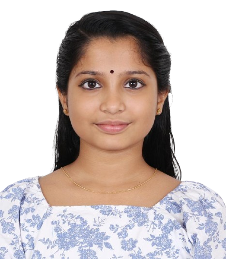 Vyshnavi Vishnumohan