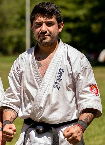 Darién Alexis MacGregor Aguilera