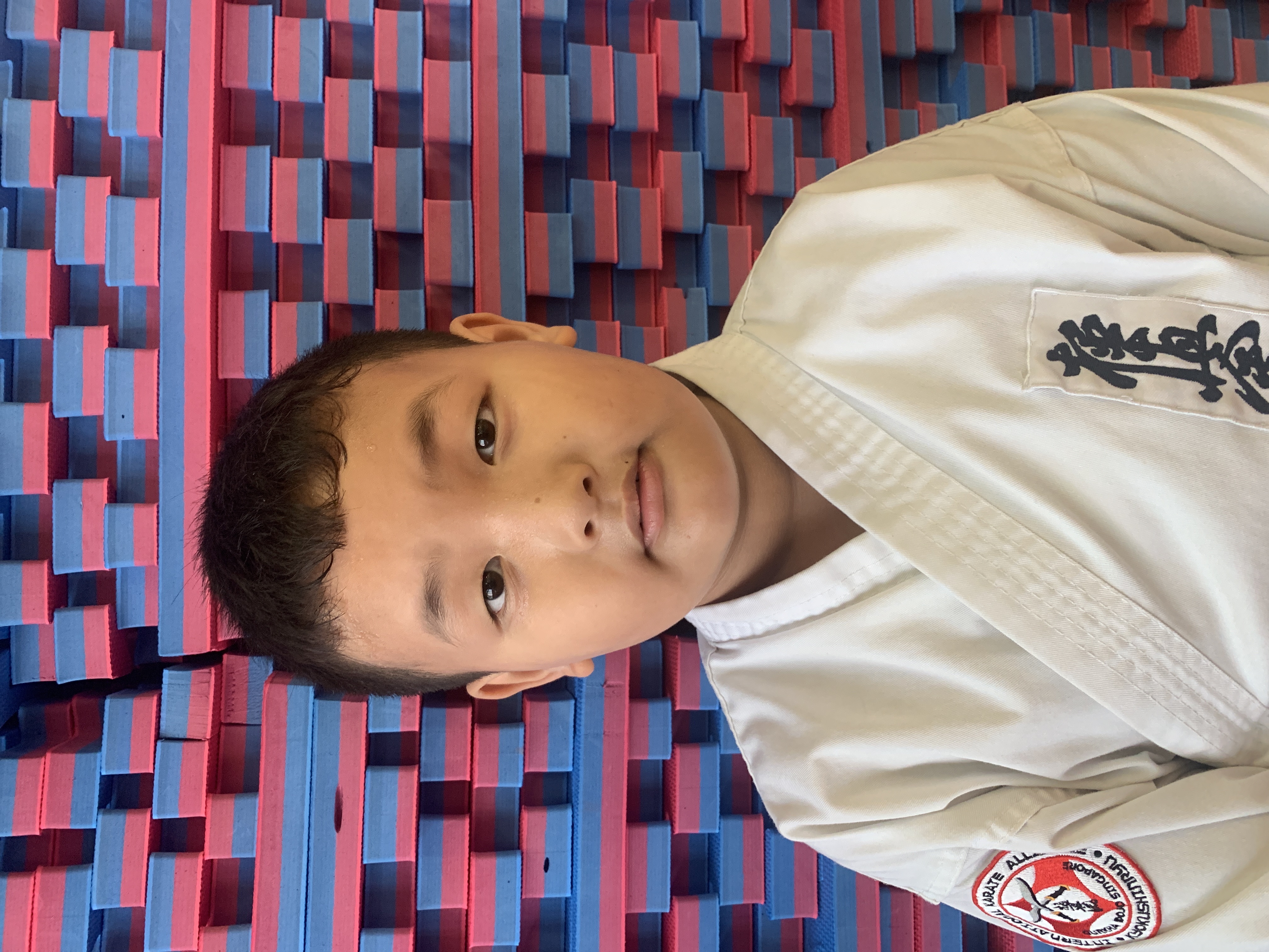 Rian Thapa Magar