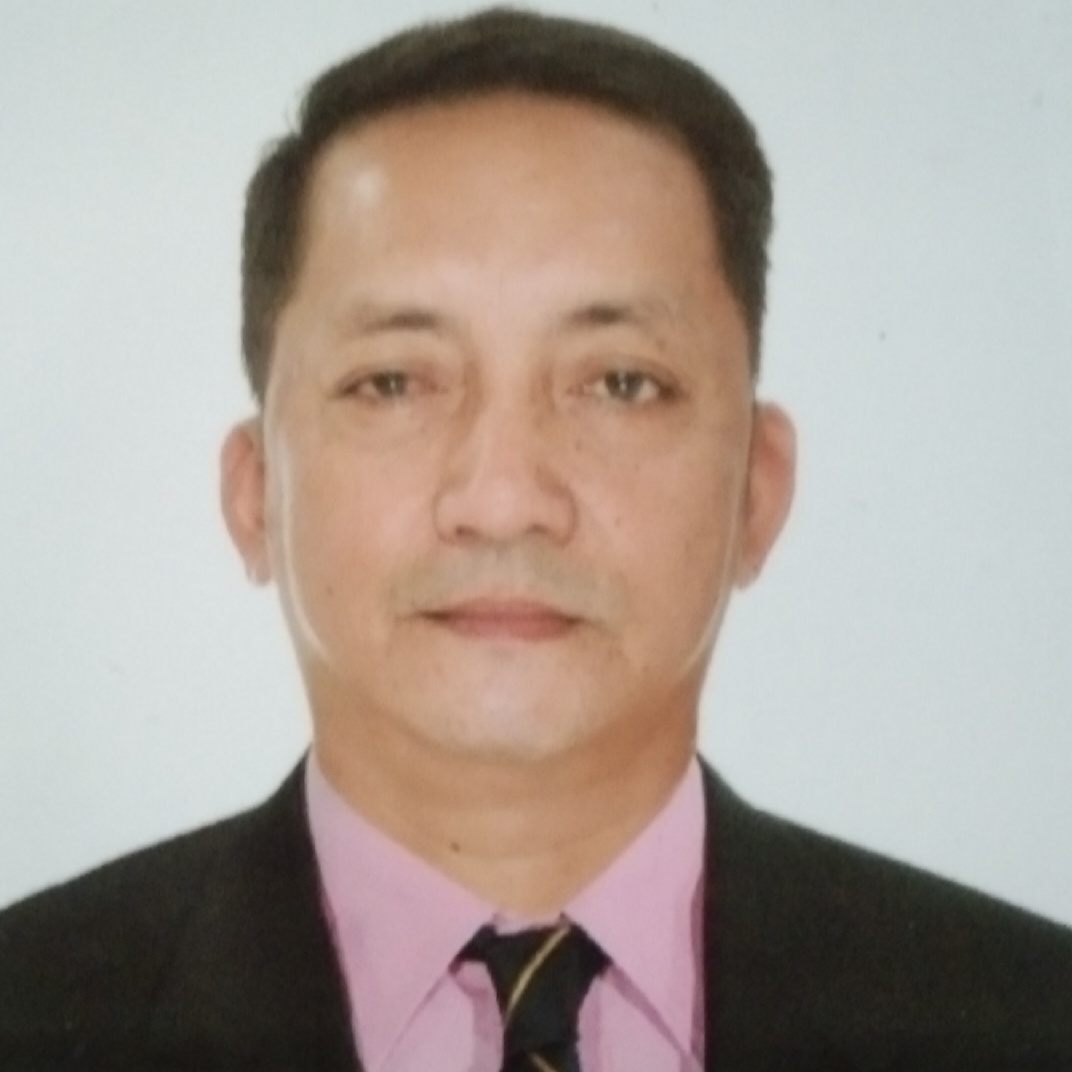 DENNIS MACATANGAY
