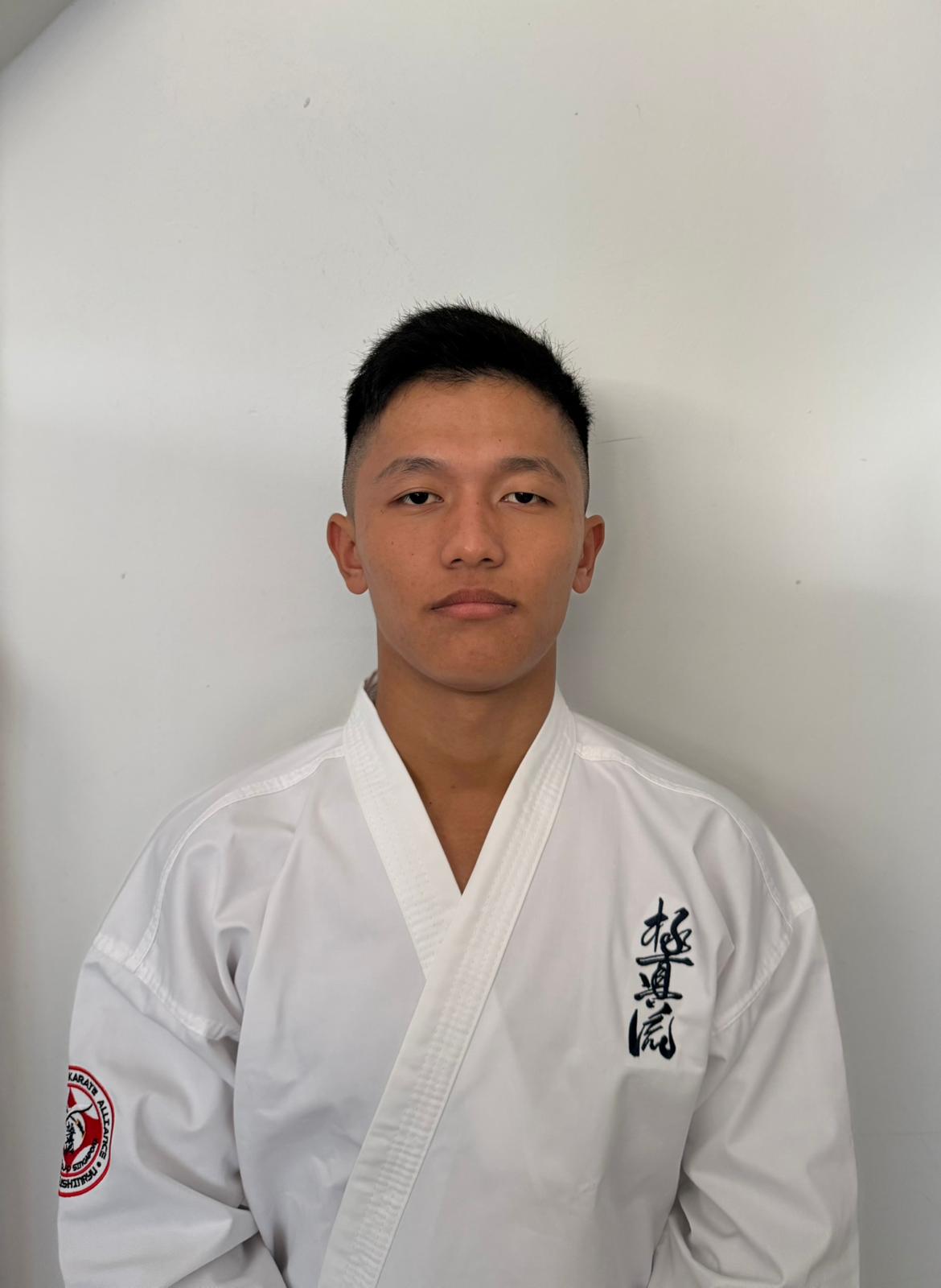 Bipan Limbu