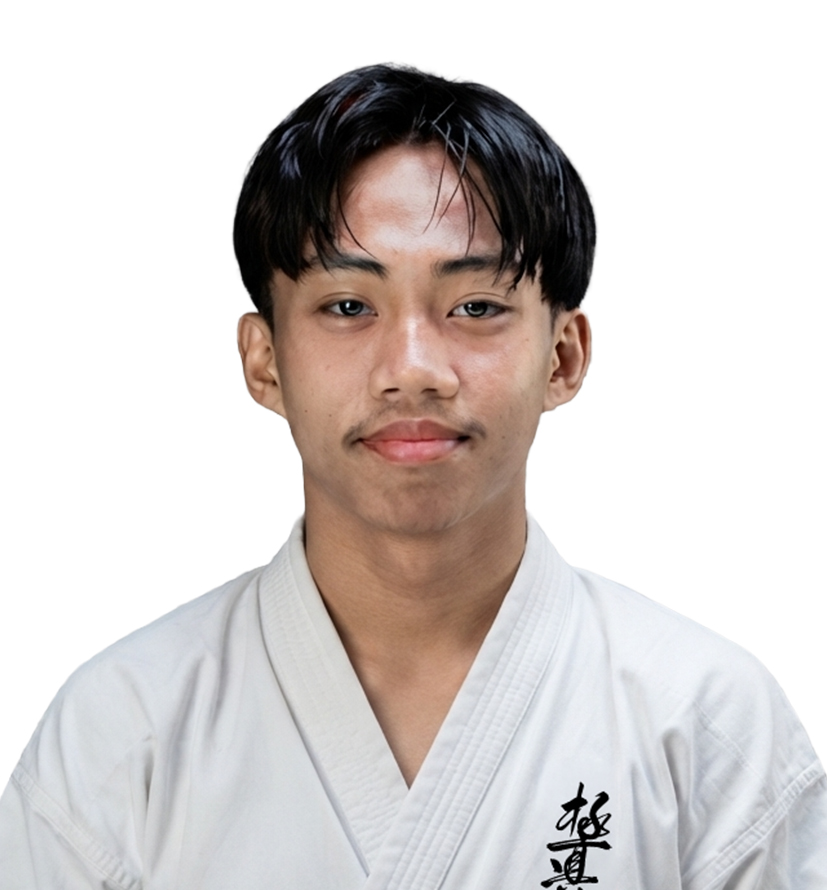 Mohammad Omar Angin