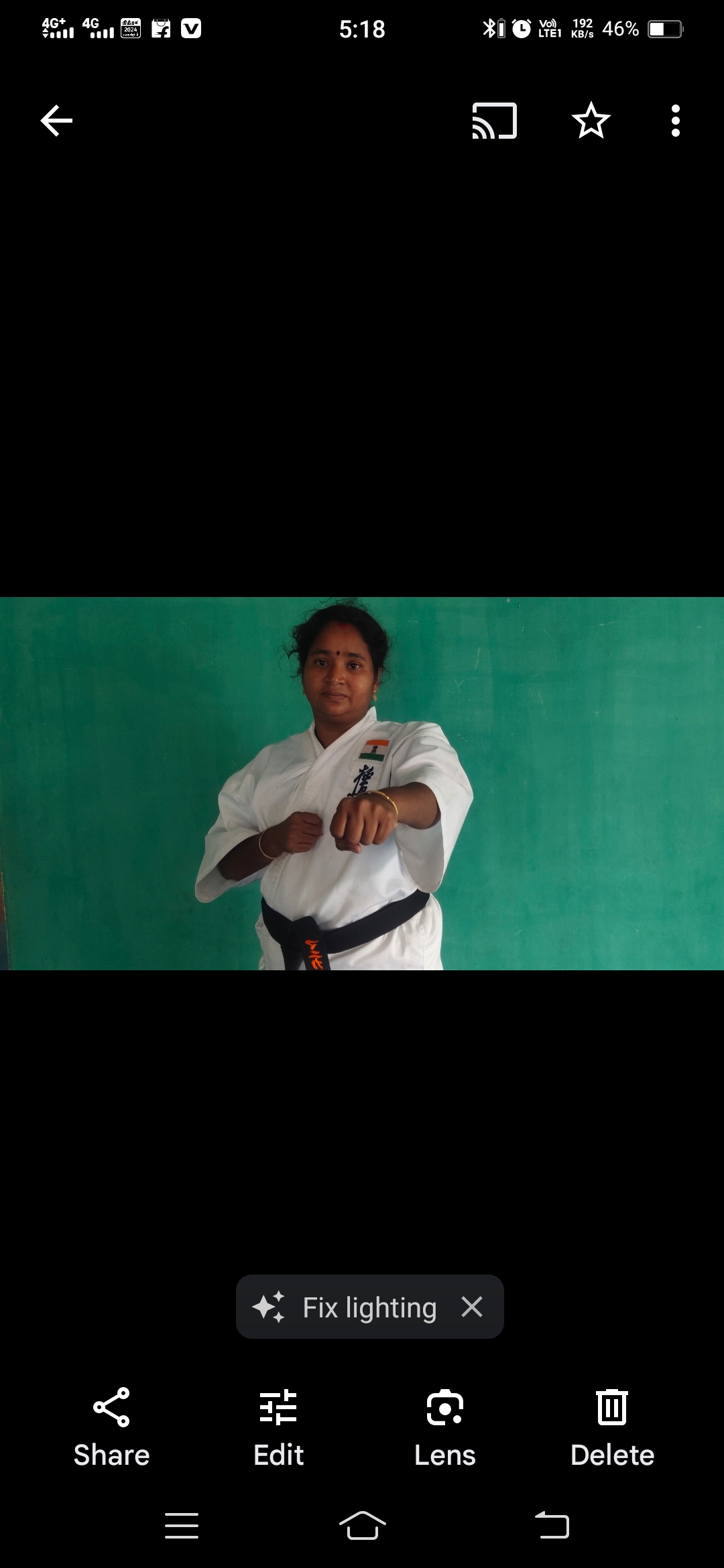 M. Rajeswari Muniyappan