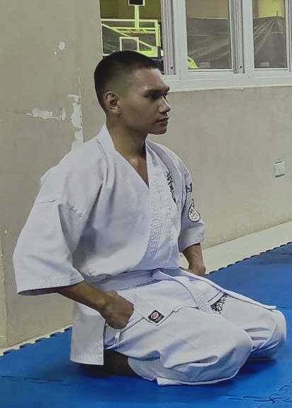 RAFAEL RECEDE