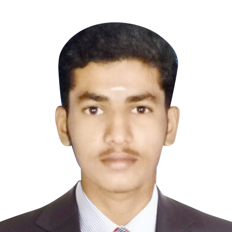 R.  Raghul