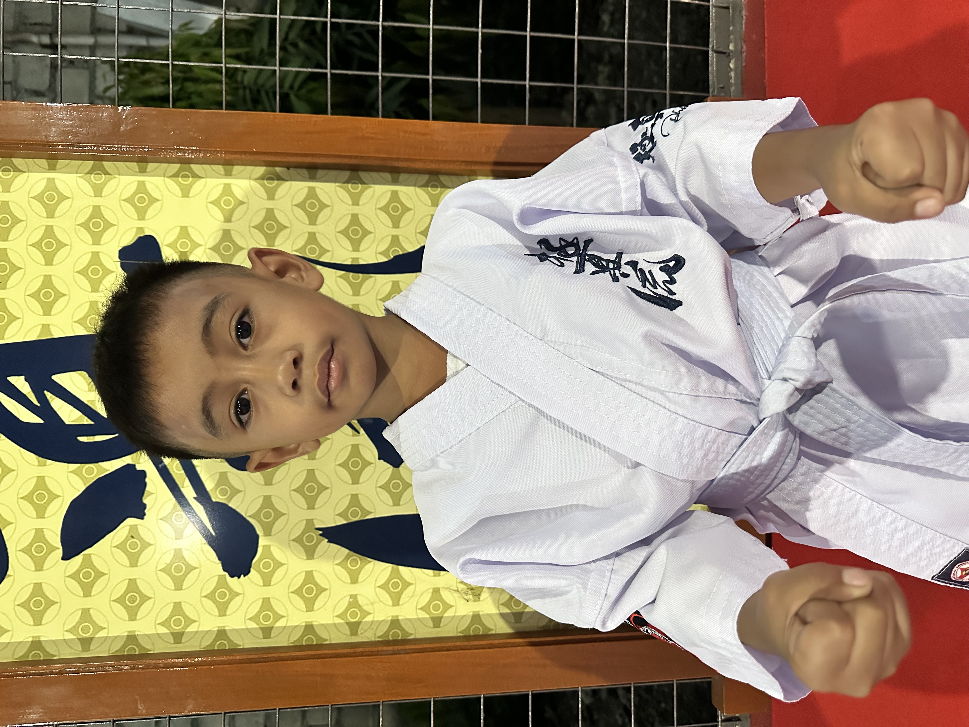 Kian Lemuel Tamayao