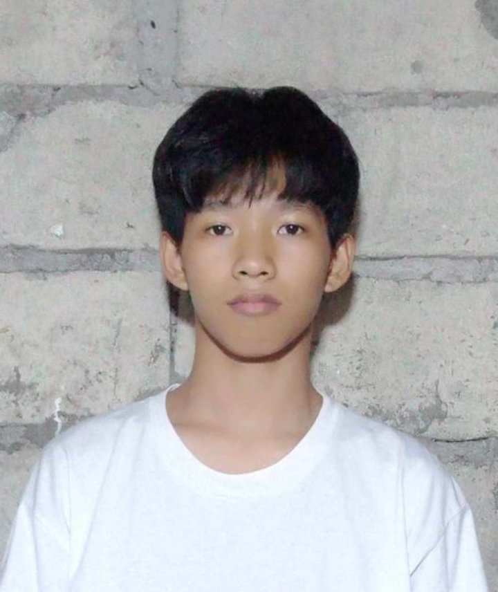 John Loyd Soriano