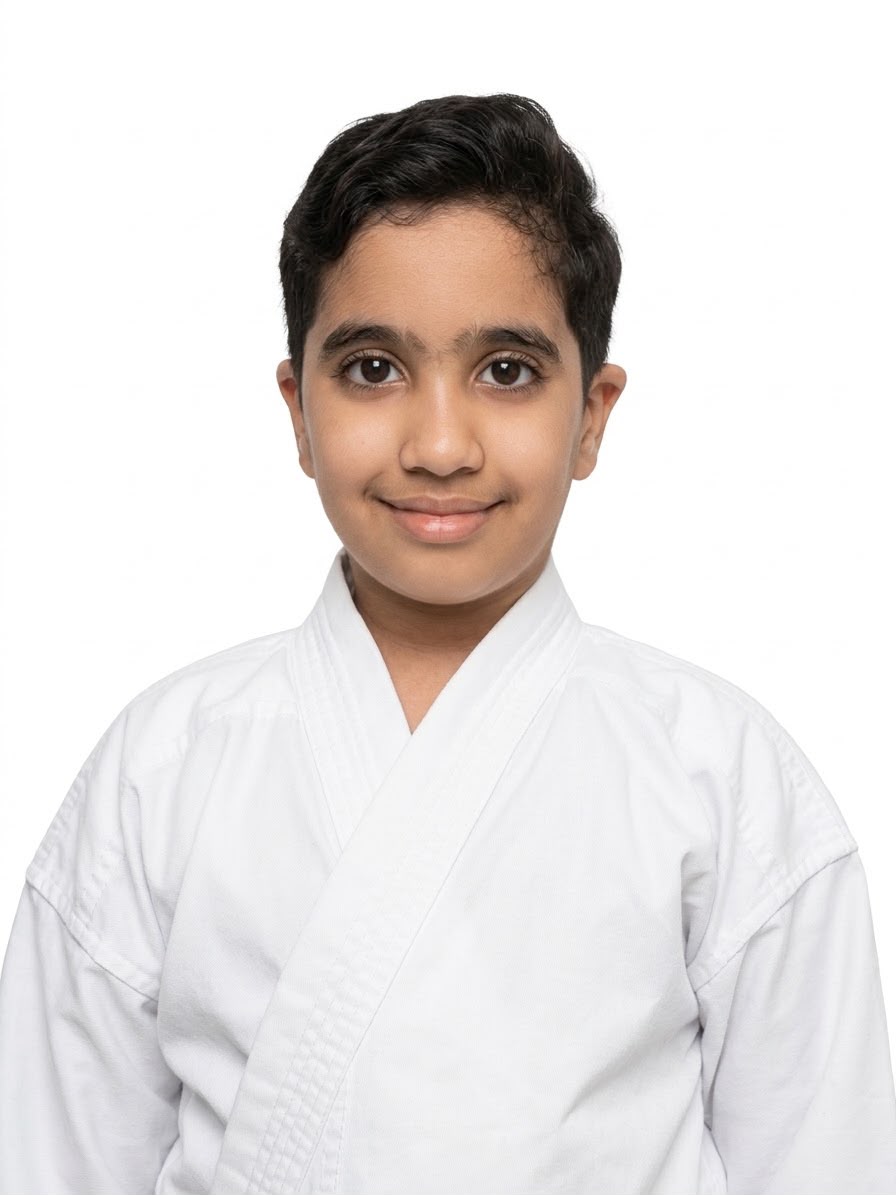 Sayed Mahdi ISA