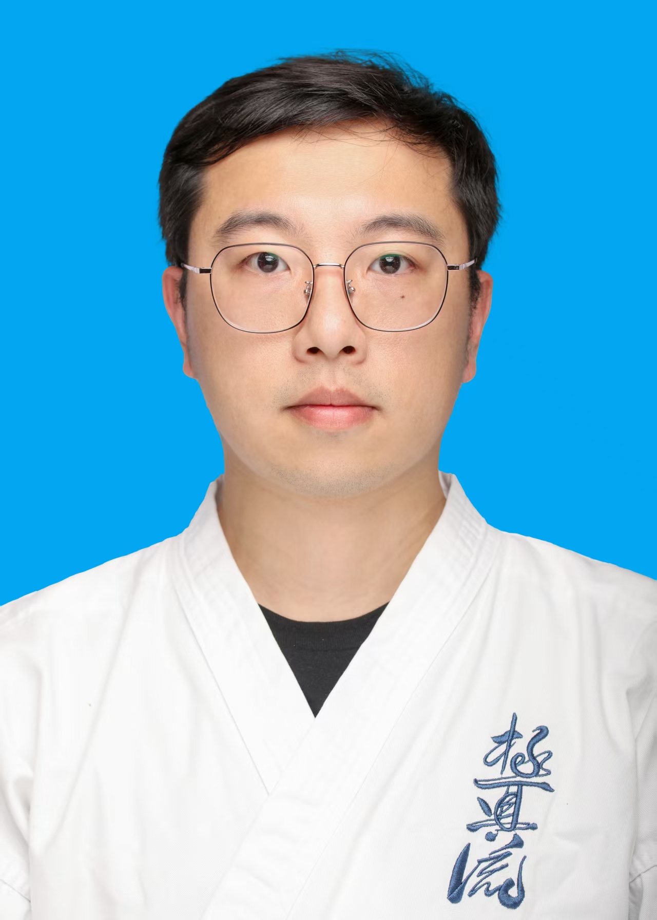 Zhiteng Liu