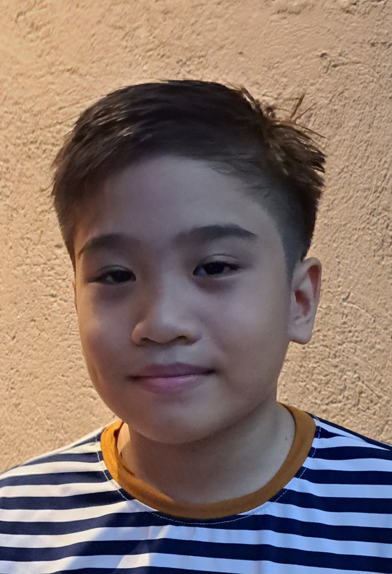 Jose Gaudi De Guzman