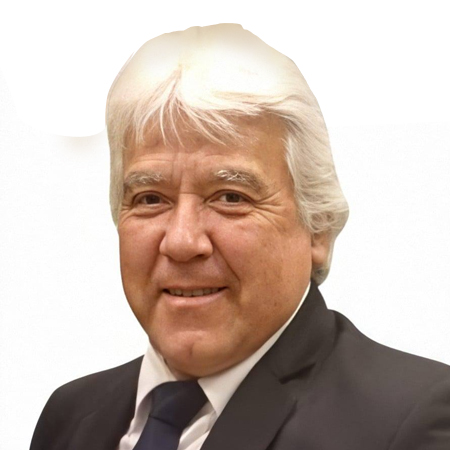 Jose Manuel Madrid