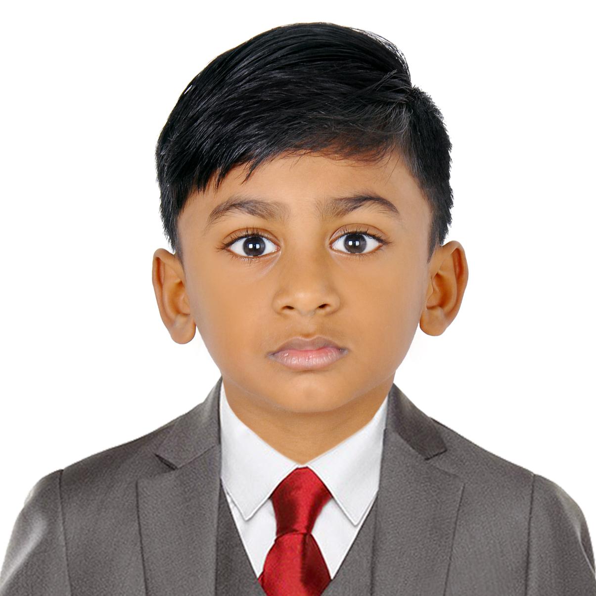 Kavin Vinoth Kumar