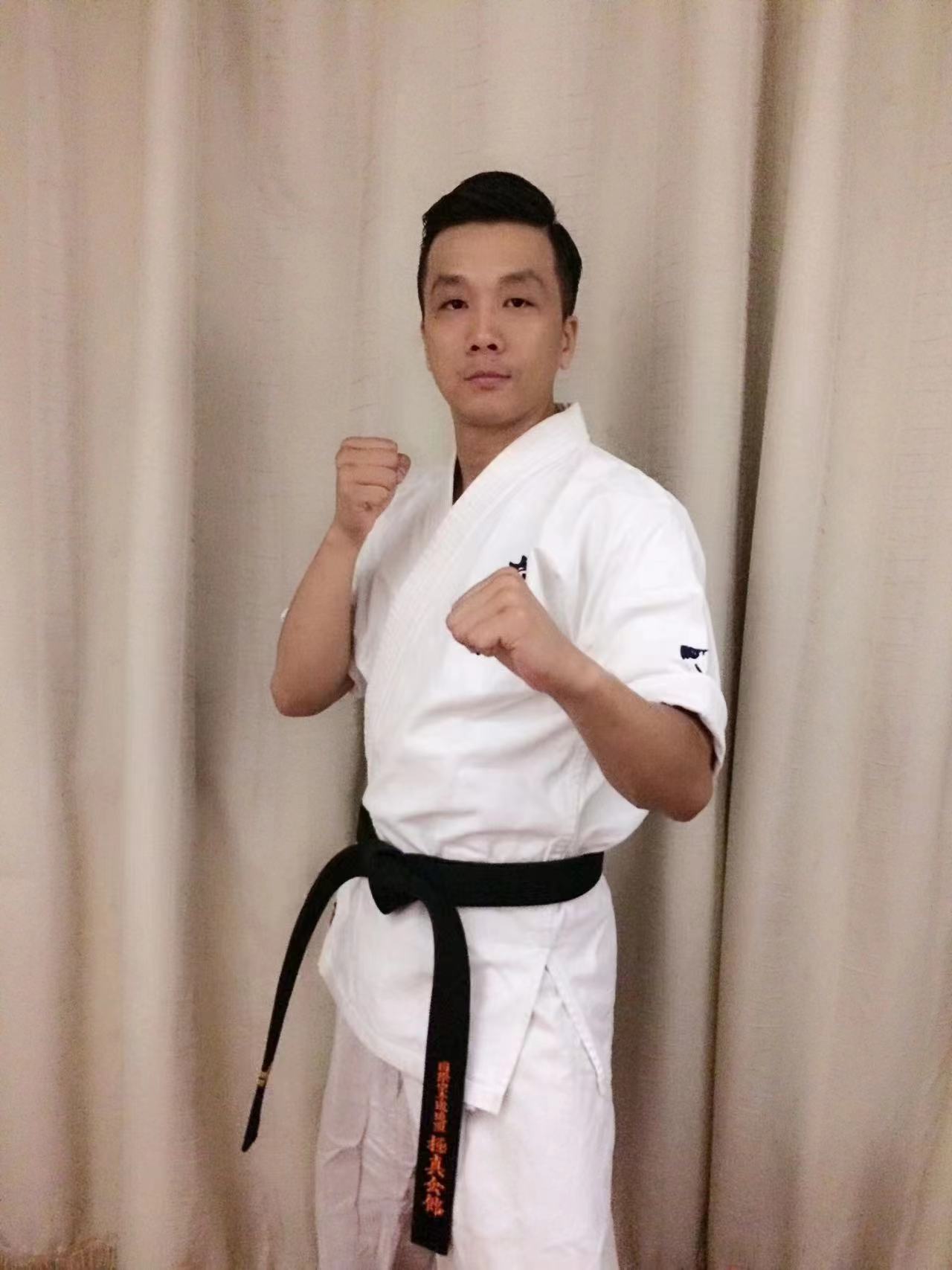 DongDong Xu