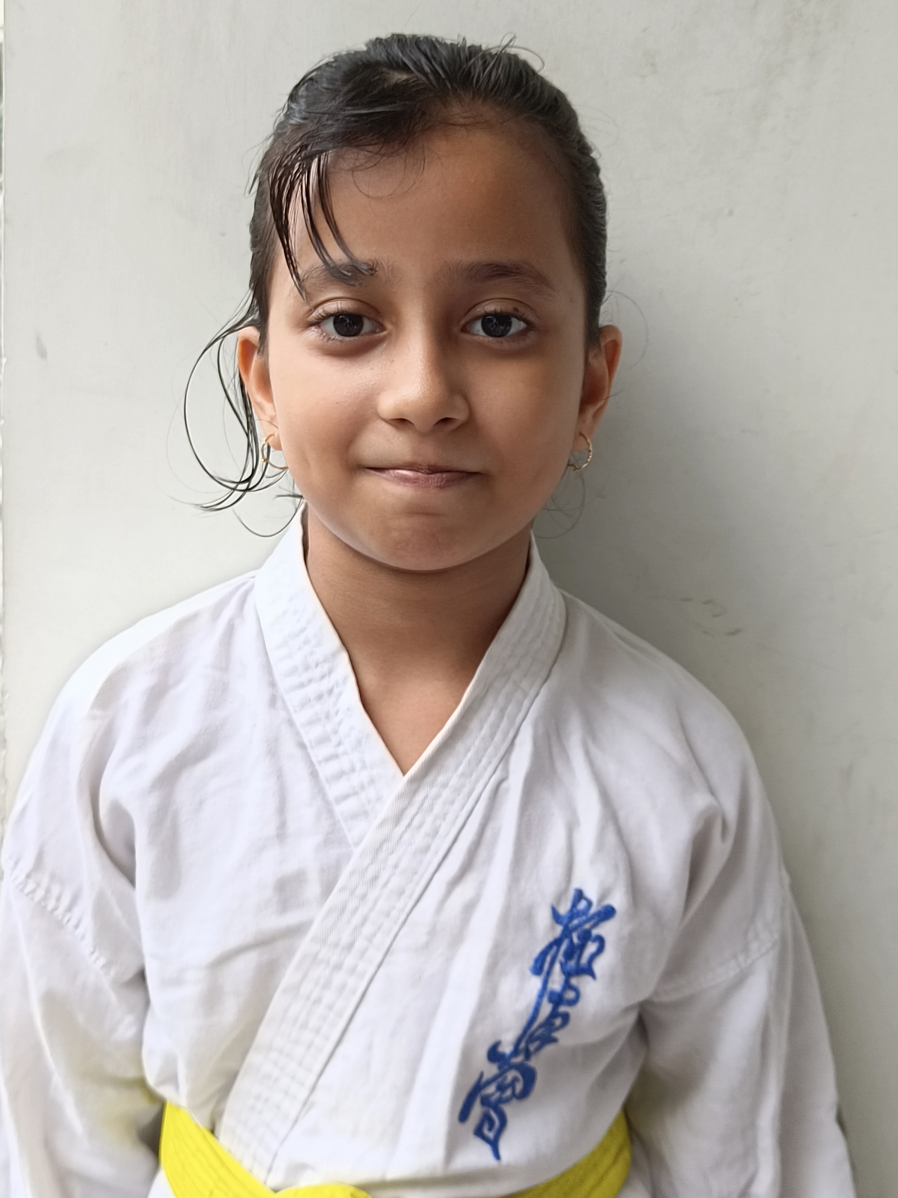 AARADHYA NANDI